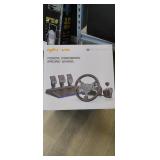 PXN V99 Force Feedback Racing Wheel