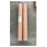 The Home Depot Heavy Duty Red Rosin Paper 