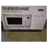 Farberware 1.3 CU-FT 1100Watt Microwave Oven