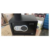 PATRON 1cf Safe Box