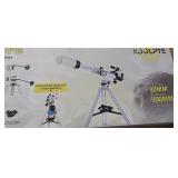 KOOLPTE 900mm Aperture 90mm Telescope