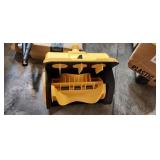 20V Hand-Held Rechargeable Cordless Electric Snow Shovel