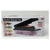 Nutri Slicer XL