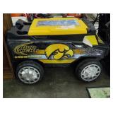 Hawkeye Tailgate Cooler