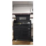 Husky Tool Storage 52 in. W x 20 in. D Heavy Duty Rolling Tool Chest