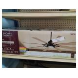 Home Decorators Makenna 60" Indoor/Covered Outdoor Ceiling Fan