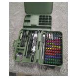 Precision Screwdriver Set