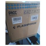 Flashforge 3D Printer