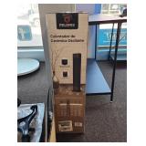 Pelonis Digital Ceramic Tower Heater