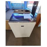 Maytag 5.3 Cu. Feet High Efficiency Impeller Smart Compatible Top-Load Washer