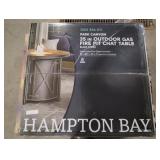 Hampton Bay Fire Pit