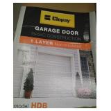 Clopay Garage Door 8