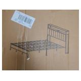 OLEVS king bed frame