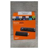 Amazon Firestick 
