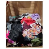 Pallet of Miscellaneous New Clothing