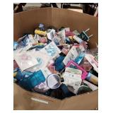 Pallet of Miscellaneous New General Merchandise