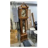 Grandfather Clock