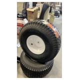 Power Core 20" Tractor Wheels