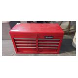 Husky Tool Box