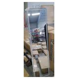 LED Full Length Mirror