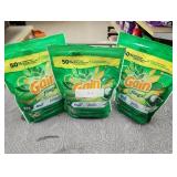 Gain Laundry Pods