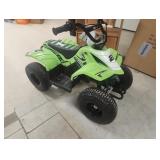 Razor Dirt Quad Ride-On
