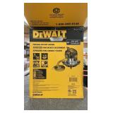 DeWalt Wet/Dry Vacuum