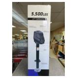 Electric Trailer Jack