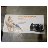 Foot & Calf Massager
