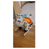 B. Toys Rodeo Rocker