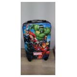 Marvel Hardside Carry On Spinner Suitcase