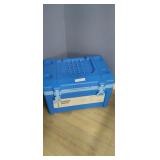 Stanley 50 quart hardside all day cooler