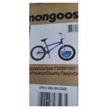 Mongoose Index 2.0 20