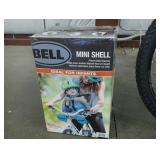 Bell Mini Shell Children