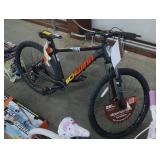 29" Schwinn Ascension Trail Mountain Bike