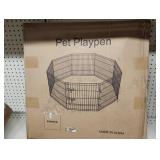 Pet Playpen 