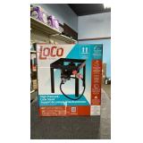 Loco Camping Stove