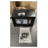 Personal Safe