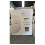 Skin Care Beauty Mask
