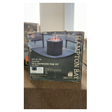 Hampton Bay Fire Pit
