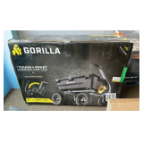 Gorilla Garden Cart