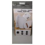 Towel Warmer
