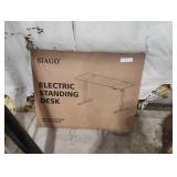 Electric Standing Desk