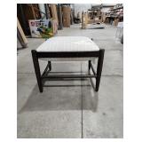 Threshold Studio McGee Ottoman