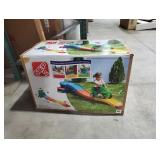 Step 2 Roller Coaster 