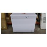 Vissani 8.8 cu. ft. Chest Freezer