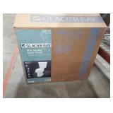 12" Dual Flush Elongated Toilet