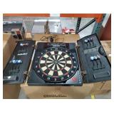 Electronic Dart Board