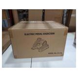 Under Desk Elliptical