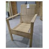 Threshold Stacking Patio Chair